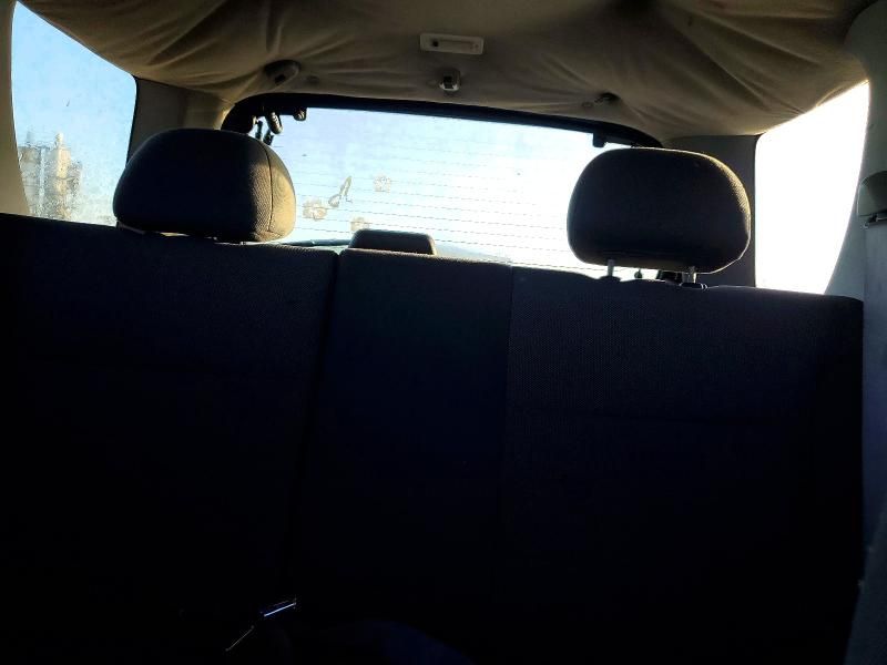 2001 Ford Escape xlt