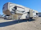 2015 Cedar Creek 2015 Forest River Silverback Camper