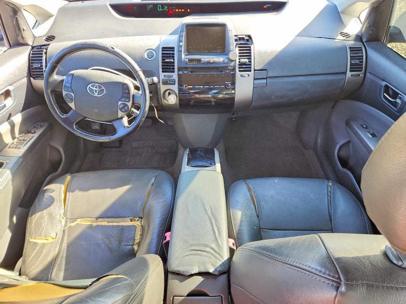 2007 Toyota Prius Base