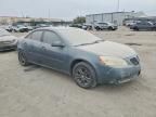 2006 Pontiac G6 SE1