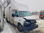 2018 Chevrolet Express G4500