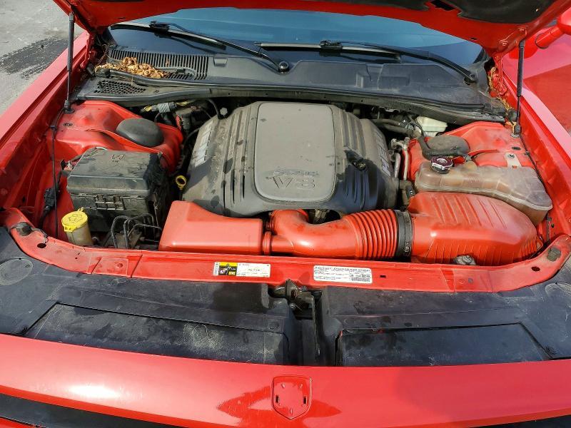 2014 Dodge Challenger R/T