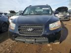 2009 Hyundai Santa fe gls