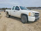 2009 Chevrolet Silverado C1500