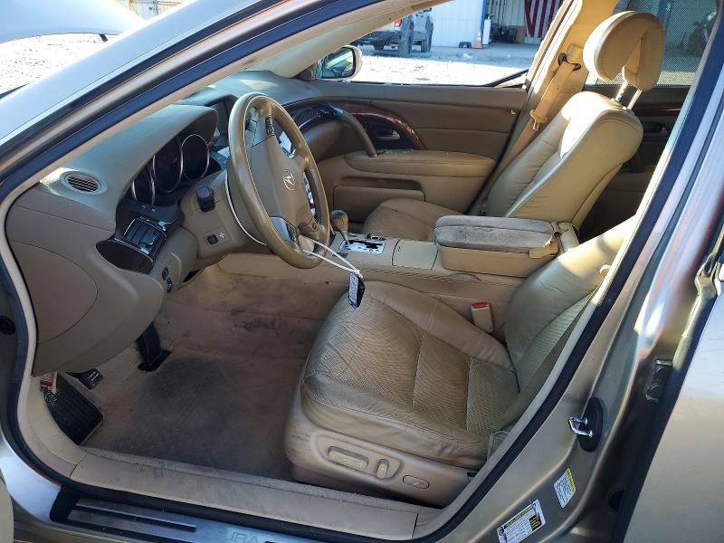 2006 Acura RL