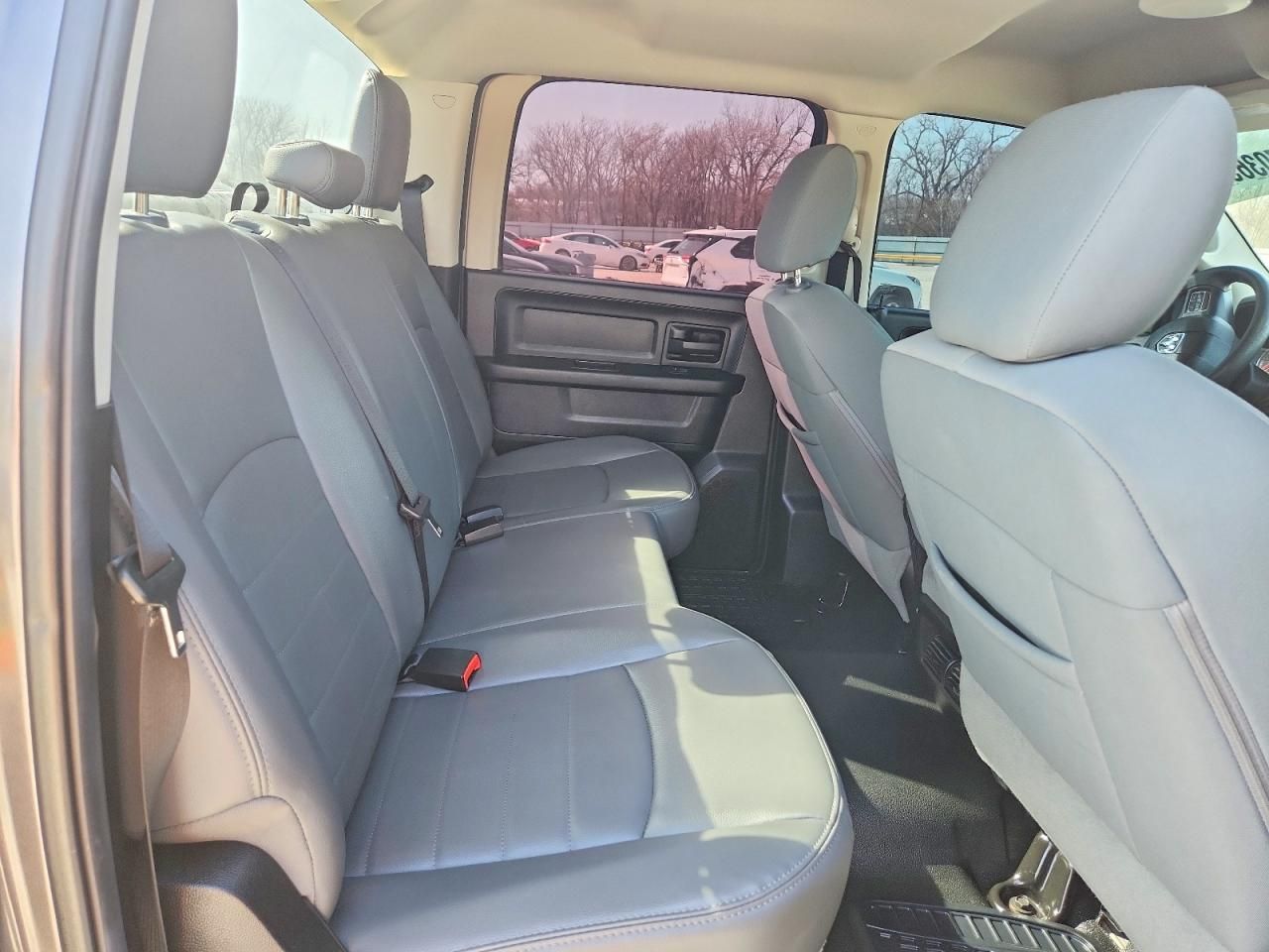 2014 Dodge RAM 1500 SSV