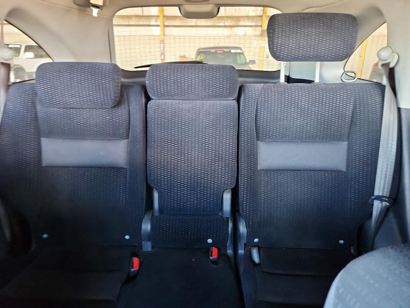 2009 Honda Cr-v ex