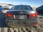 2008 Lexus Is 250