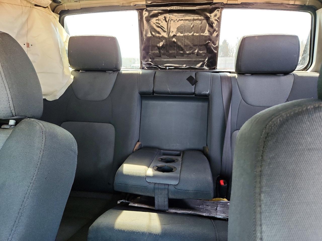 2007 Honda Ridgeline rtx