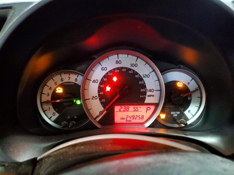 2012 Toyota Yaris 5-door se