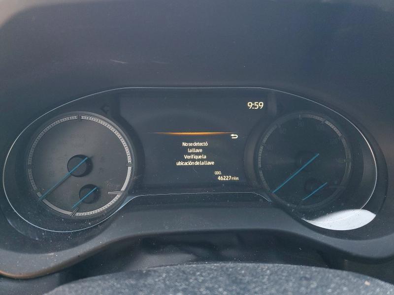 2024 Toyota Venza le