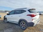 2021 KIA Seltos sx Turbo
