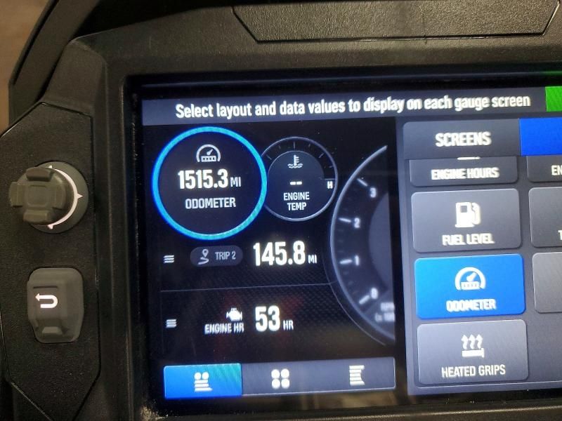 2022 Pols Polaris VR