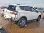 2016 Toyota Rav4 hv xle