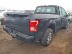 2015 Ford F150 Super cab