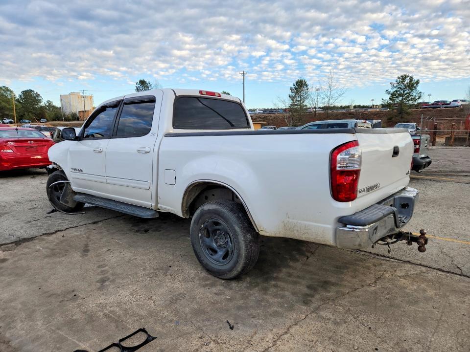 2006 Toyota Tundra SR5