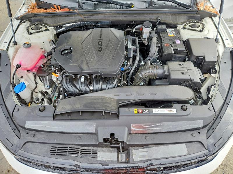2025 KIA K5 gt Line