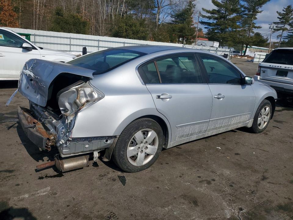 2008 Nissan Altima 2.5