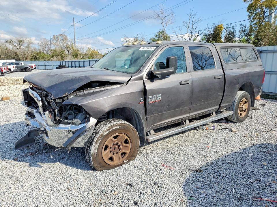 2015 Dodge Ram 2500 st