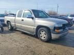 2001 Chevrolet Silverado C1500