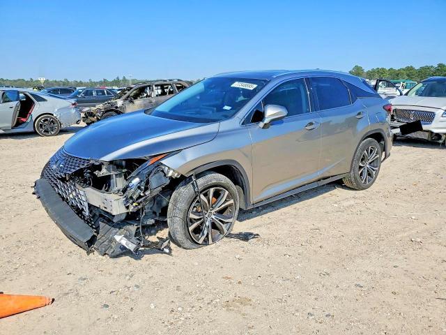 2020 Lexus Rx 330 Base