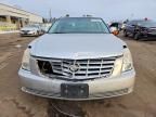 2007 Cadillac DTS