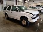 2000 Chevrolet Blazer
