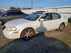 2001 Niss Maxima gxe for sale in Sacramento, CA