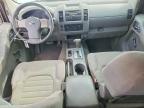 2010 Nissan Frontier XE