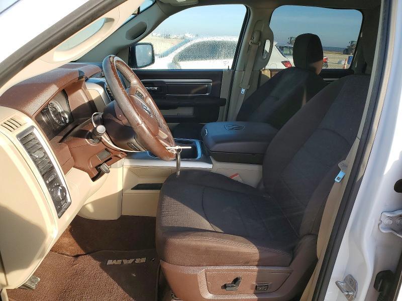 2016 Dodge Ram 1500 slt