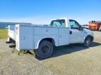 2007 Ford F350 Super Duty Utility / Service Truck
