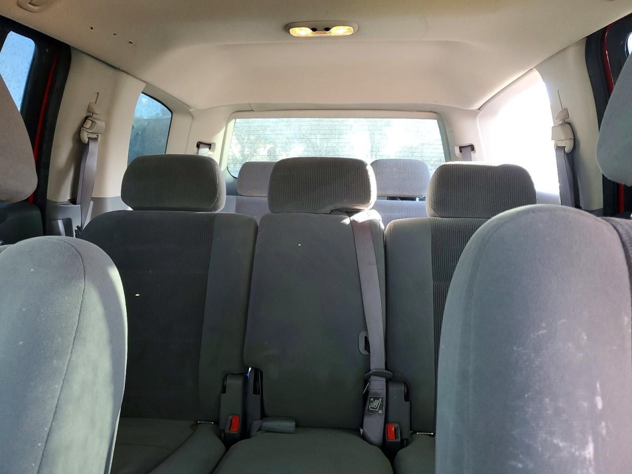 2004 Dodge Durango slt