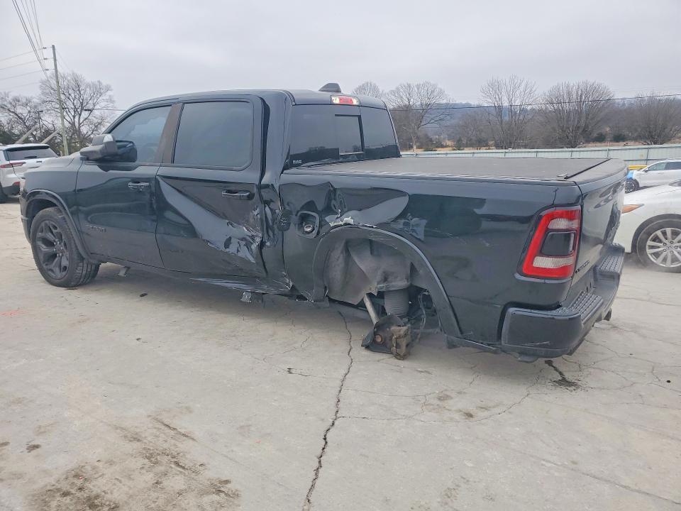 2020 Dodge Ram 1500 Limited