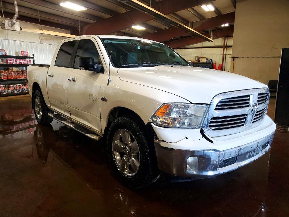2014 Dodge RAM 1500 SLT