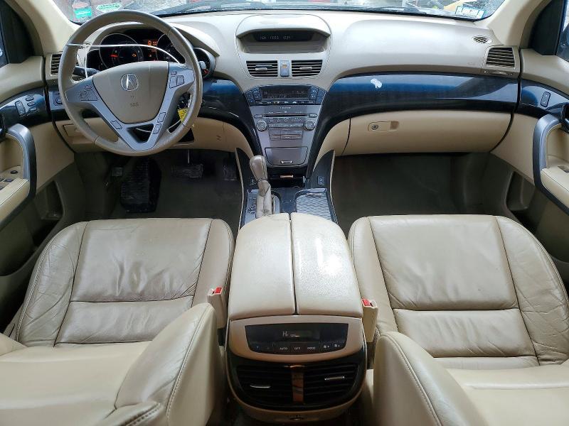 2008 Acura MDX