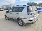 2009 Mitsubishi Outlander es