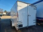 2021 Cynergy Cargo 7X14TAADVANCED Enclosed Cargo Trailer