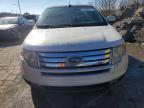 2008 Ford Edge Limited