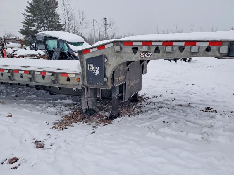 2022 Dyic Tiltdovery