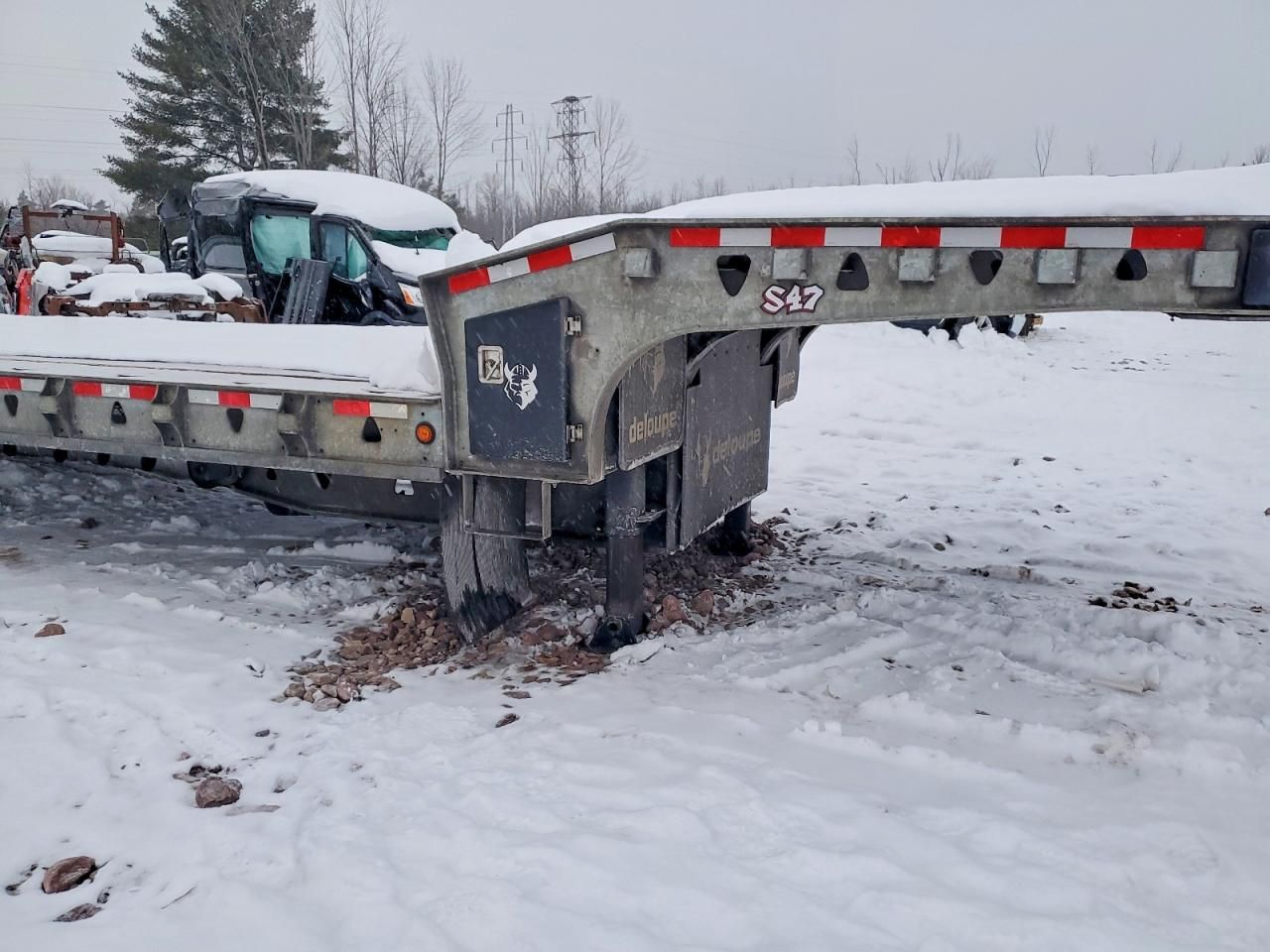 2022 Dyic Tiltdovery