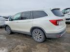 2019 Honda Pilot exl