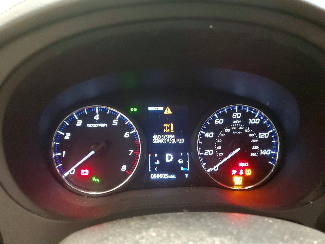 2018 Mitsubishi Outlander se