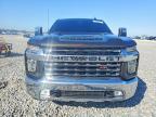 2020 Chevrolet Silverado K3500 LTZ