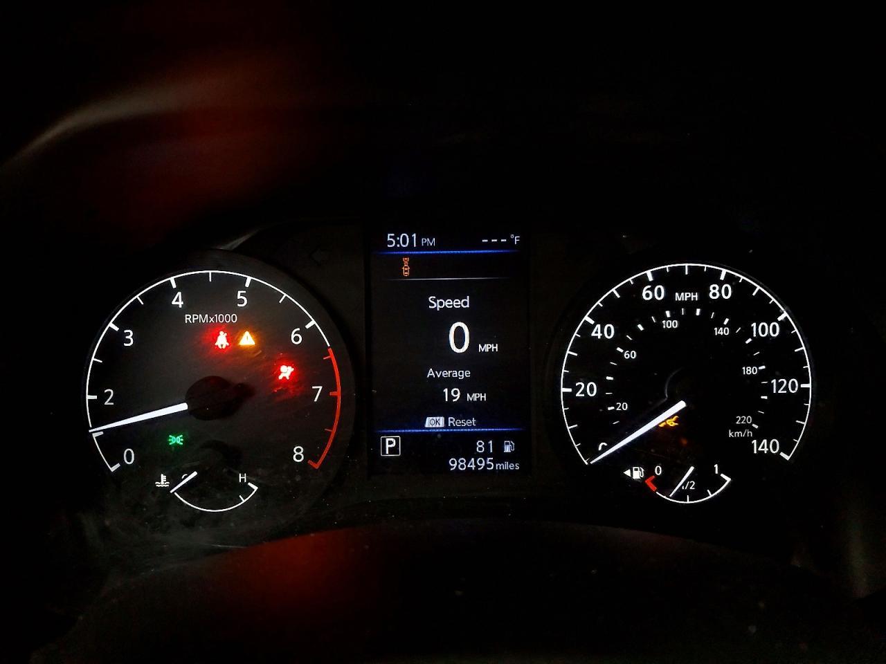 2023 Nissan Altima s