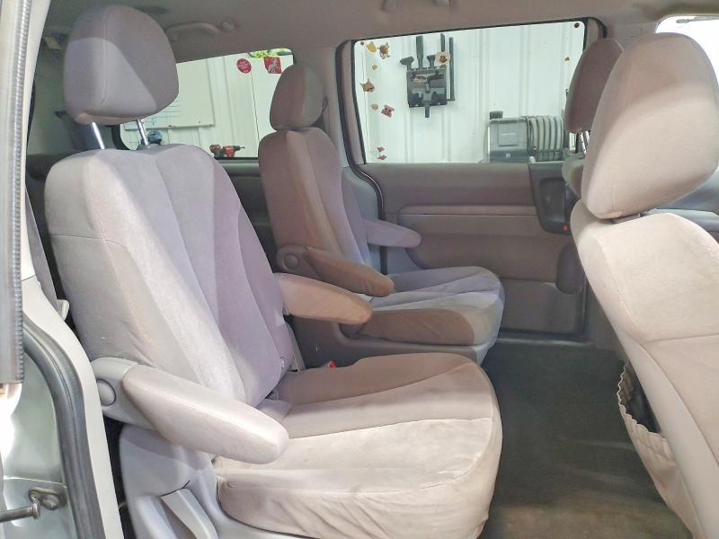 2012 KIA Sedona lx