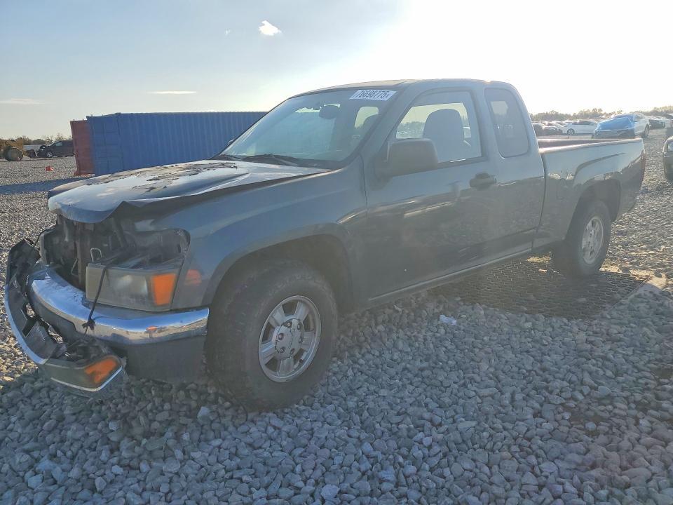 2006 Isuzu I-280
