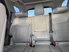 2018 Land Rover Discovery hse Luxury
