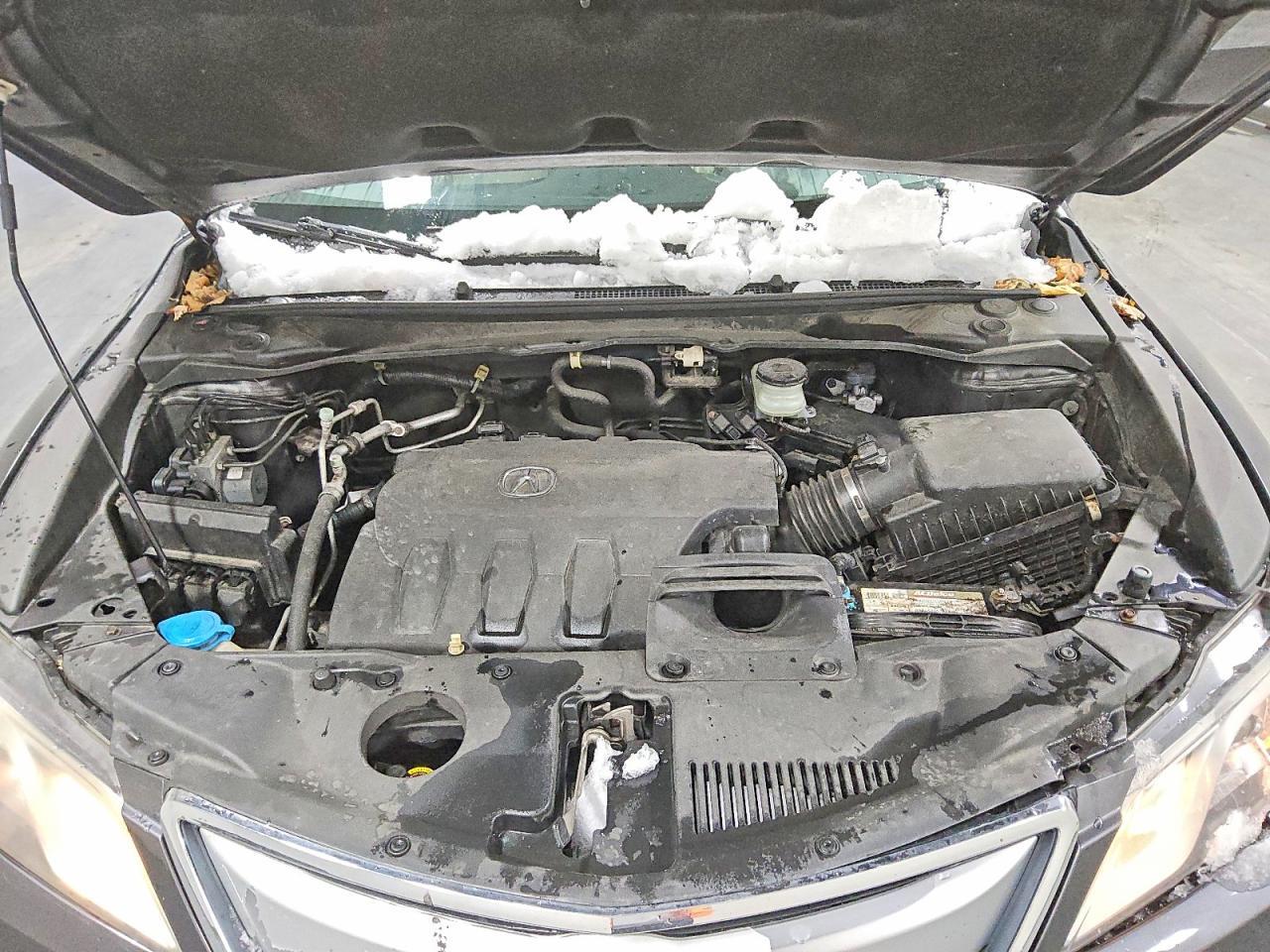 2014 Acura RDX