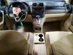 2008 Honda Cr-v ex
