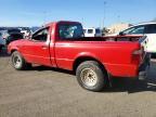 2001 Ford Ranger